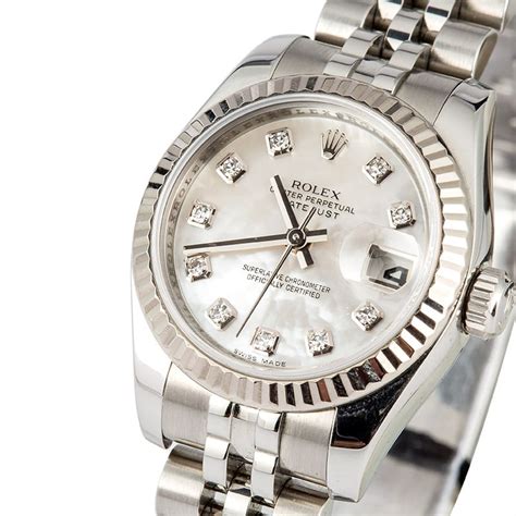 band for rolex 179174|rolex lady datejust jubilee bracelet.